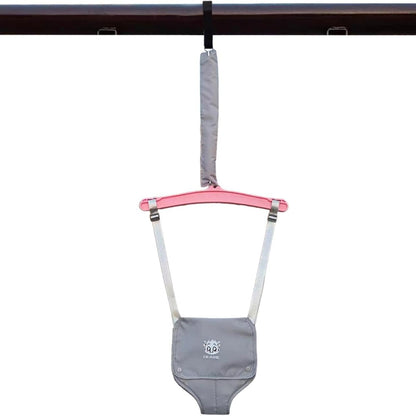 BALANCOIRE BEBE - BabyBounce™ - Gris