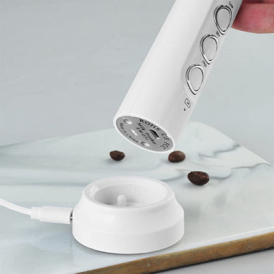 MOUSSEUR A LAIT - MilkFoamPro™