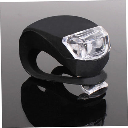 Éclairage pour Vélo - BikeFrontLight™ - Noir