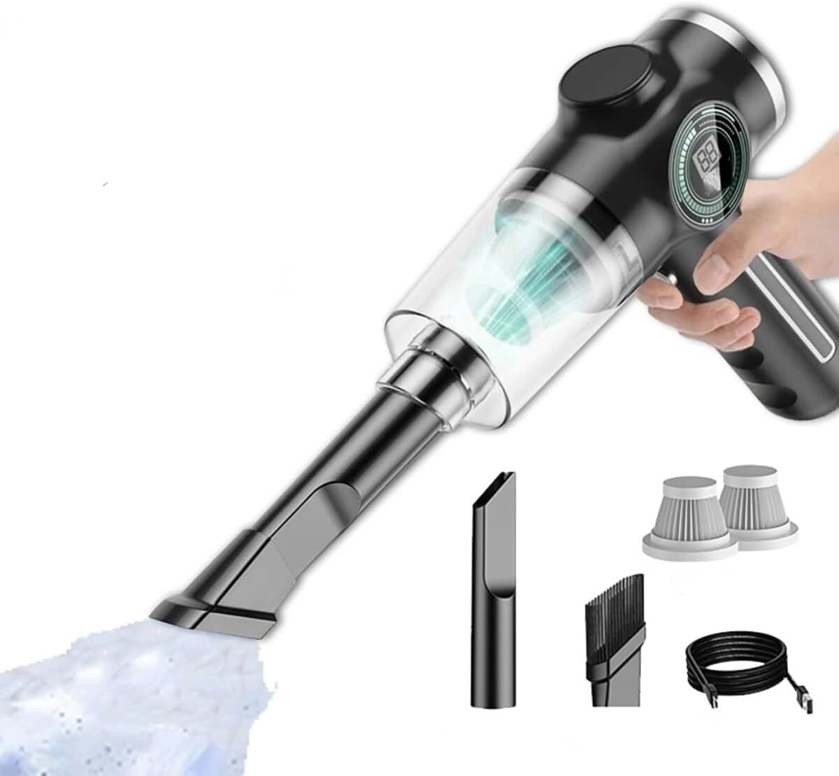 Selected Variant Image