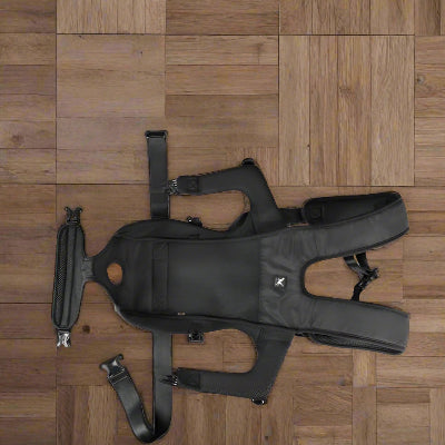 Sac de Transport pour Chien - WoofWalk™ - Noir