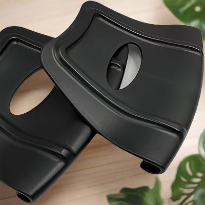 Accessoire Moto - WheelShield Pro™ - Noir