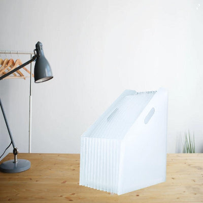 Porte Document - DocLayer™ - Transparent