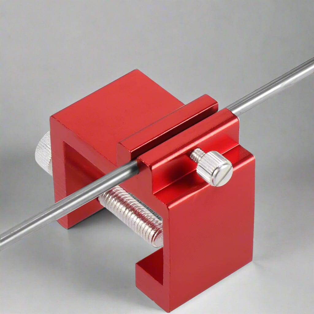 Outils Moto - MotorcycleChainStraightener™ - Rouge