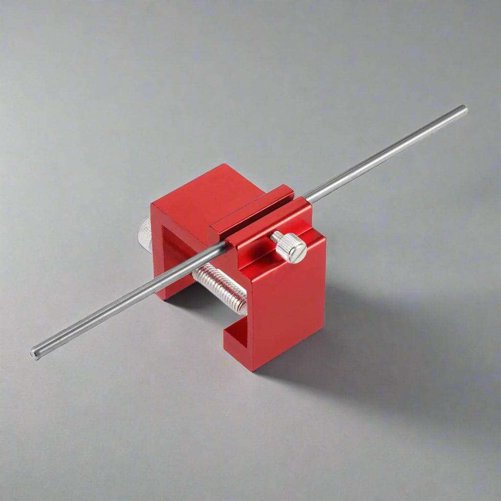 Outils Moto - MotorcycleChainStraightener™ - Rouge