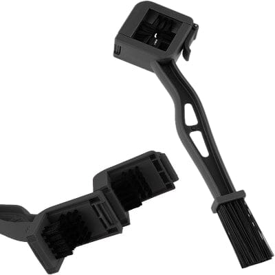 Brosse Nettoyage - GearScrub™ - Noir
