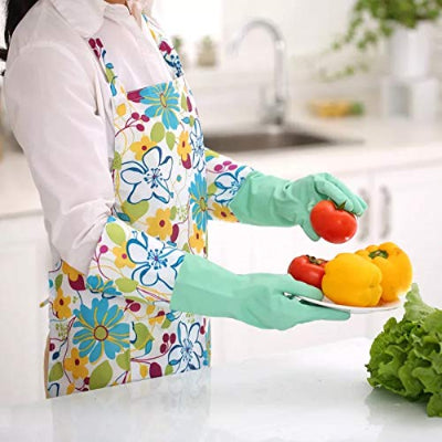 Gants - BloomGlove™ - Vert