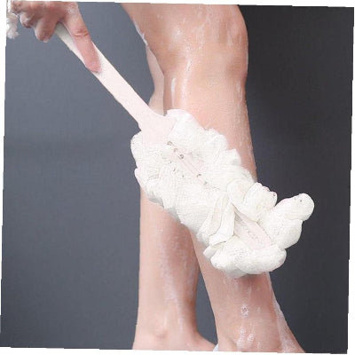 BROSSE DOS DOUCHE - BodyScrub™ - Beige