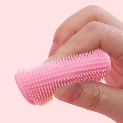 BROSSE BEBE - GentleBrush™