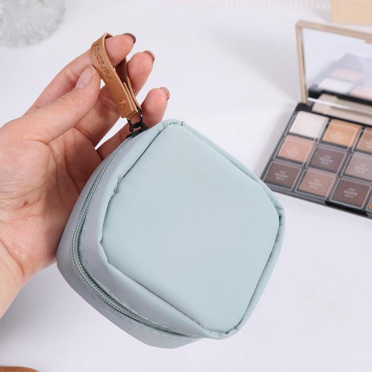 Trousse de Maquillage - WaterproofCosmeticBag™ - Bleu