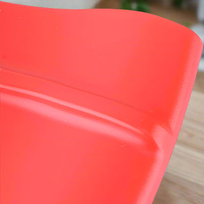 Accessoire Moto - WheelShield Pro™ - Rouge