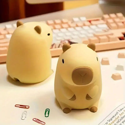 Veilleuse - LightBuddy™ - Capybara