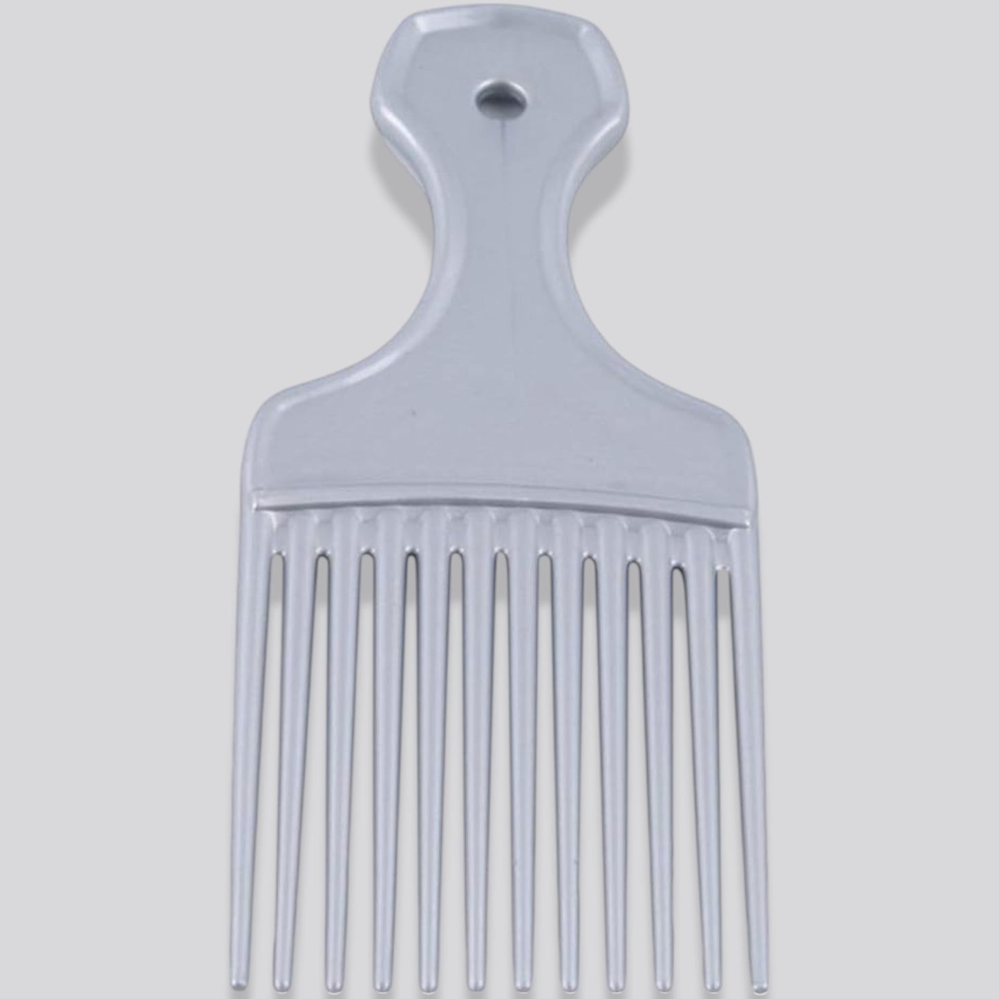 Peigne Afro - CurlPick™ - Gris