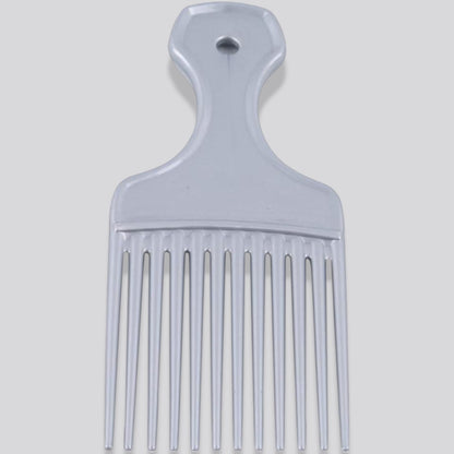 Peigne Afro - CurlPick™ - Gris
