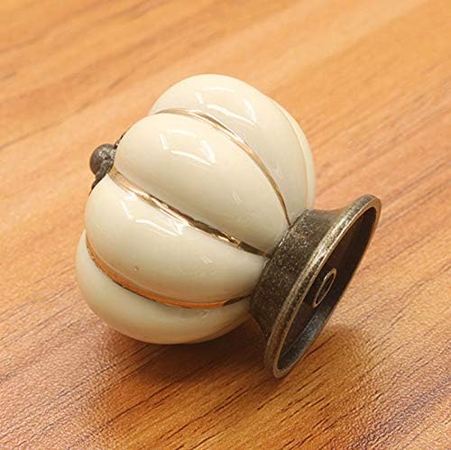 Poignée pour Placard - CeramicHandle™ - Beige