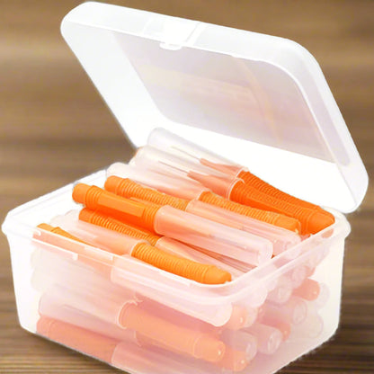 Brosse Interdentaire - GapClean™ - Orange