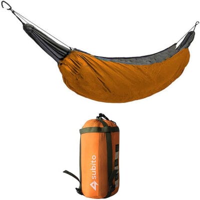 Sac de Couchage - ArcticRest™ - Orange