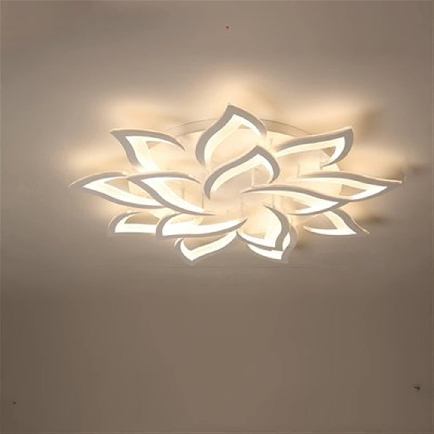 Lustre - IrisShine™ - Blanc