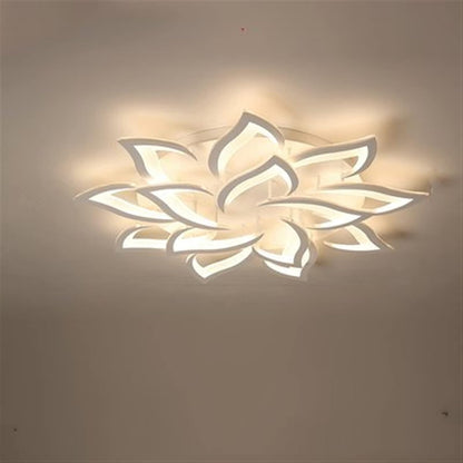 Lustre - IrisShine™ - Blanc