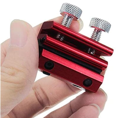 Reparation Moto - SmoothRide™ - Rouge