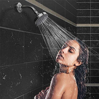 Pommeau de Douche - HydroBoostShower™