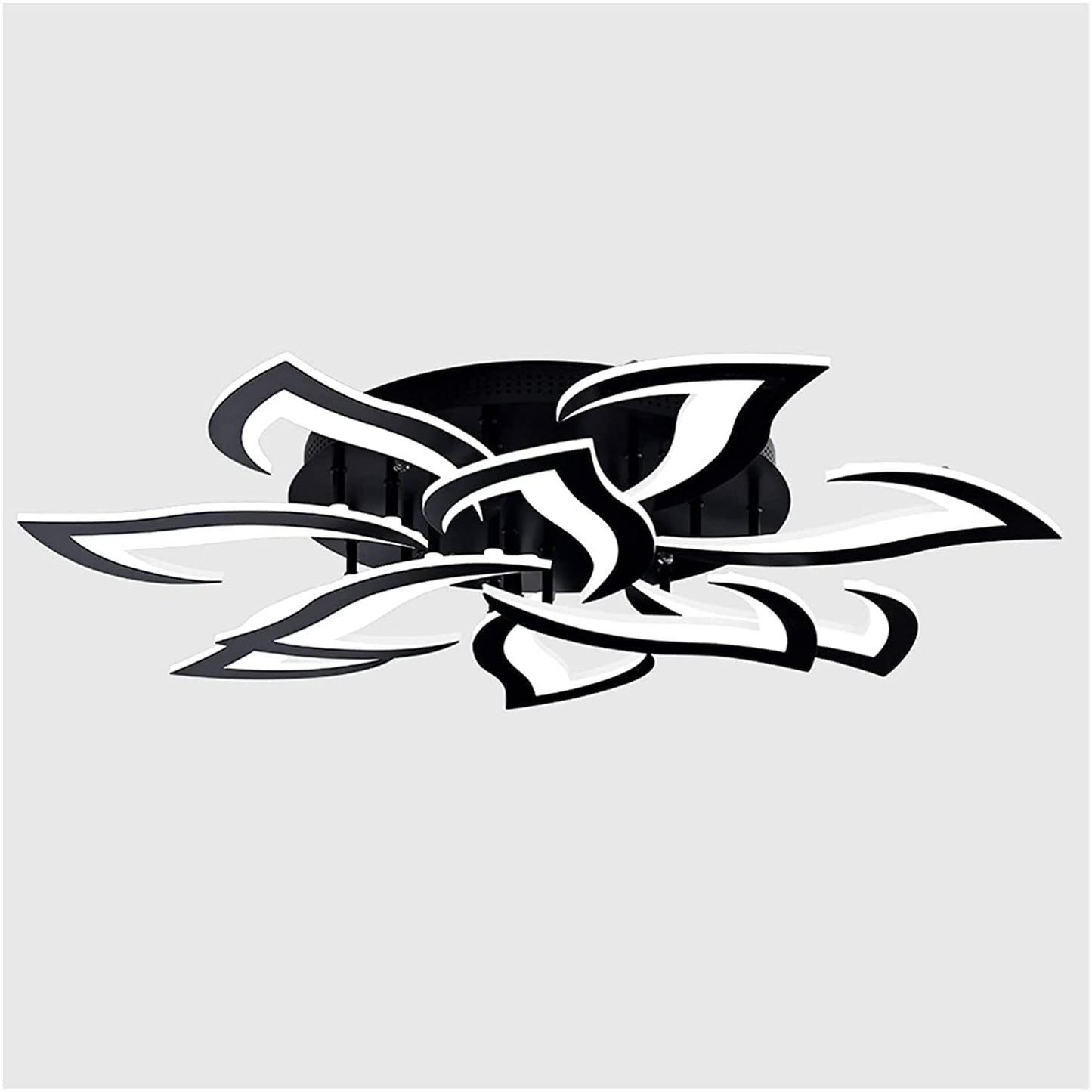 Lustre - IrisShine™ - Noir