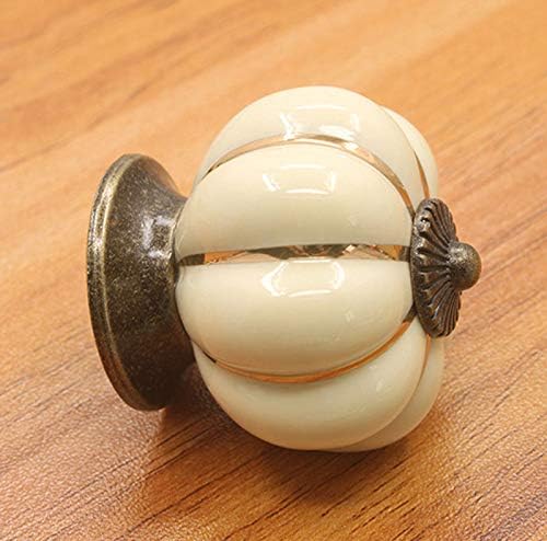 Poignée pour Placard - CeramicHandle™ - Beige