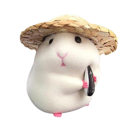 HamsterBuddy™ - Graine