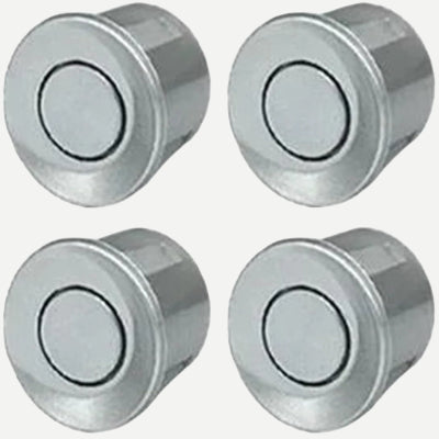 Radar de Recul - SafePark™ - Argent