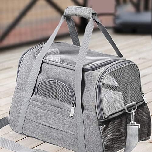 TravelPaws™ - Gris