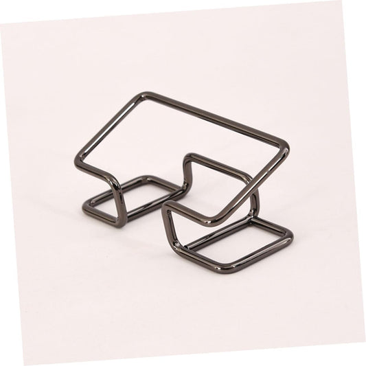 Porte Cartes - CardHolder™ - Noir