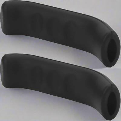 Housse Pour Vélo - RideGrip™ - Noir