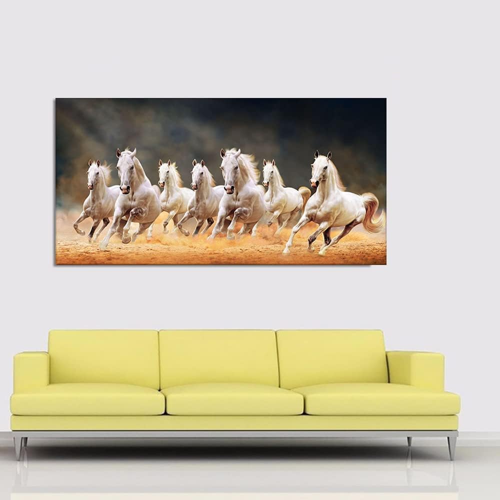 Tableau - MajesticHorses™ - Galop
