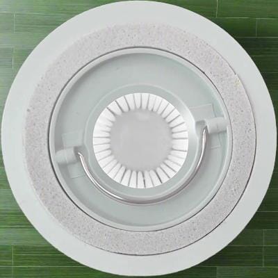 PowerVac™ - Filtre