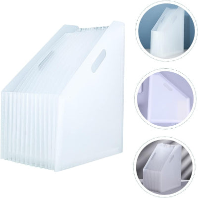 Porte Document - DocLayer™ - Transparent