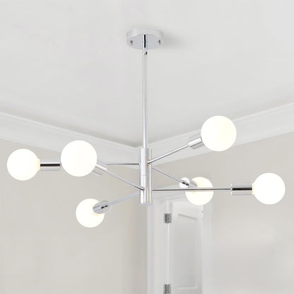 Lustre - NovaDesign™ - Chrome