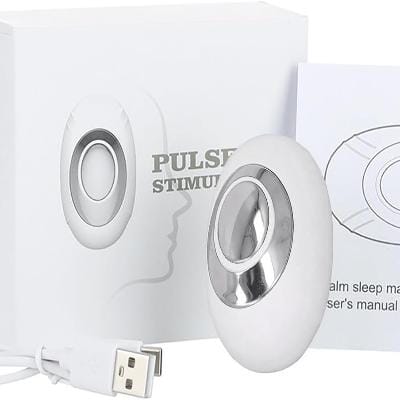 Aide Sommeil - ZenSleep™ - Blanc