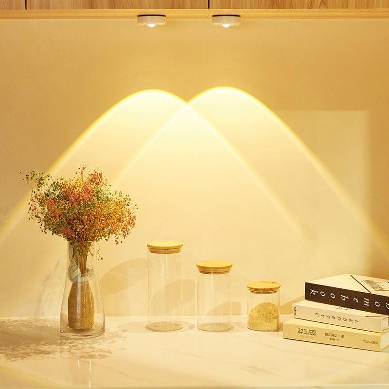 Lampe - AmbientLight™ - Blanc