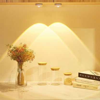 Lampe - AmbientLight™ - Blanc