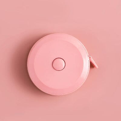Mètre Ruban - FlexMeasure™ - Rose