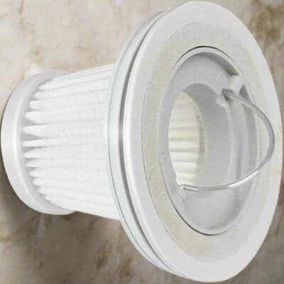 PowerVac™ - Filtre