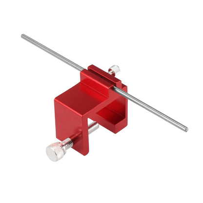 Outils Moto - MotorcycleChainStraightener™ - Rouge