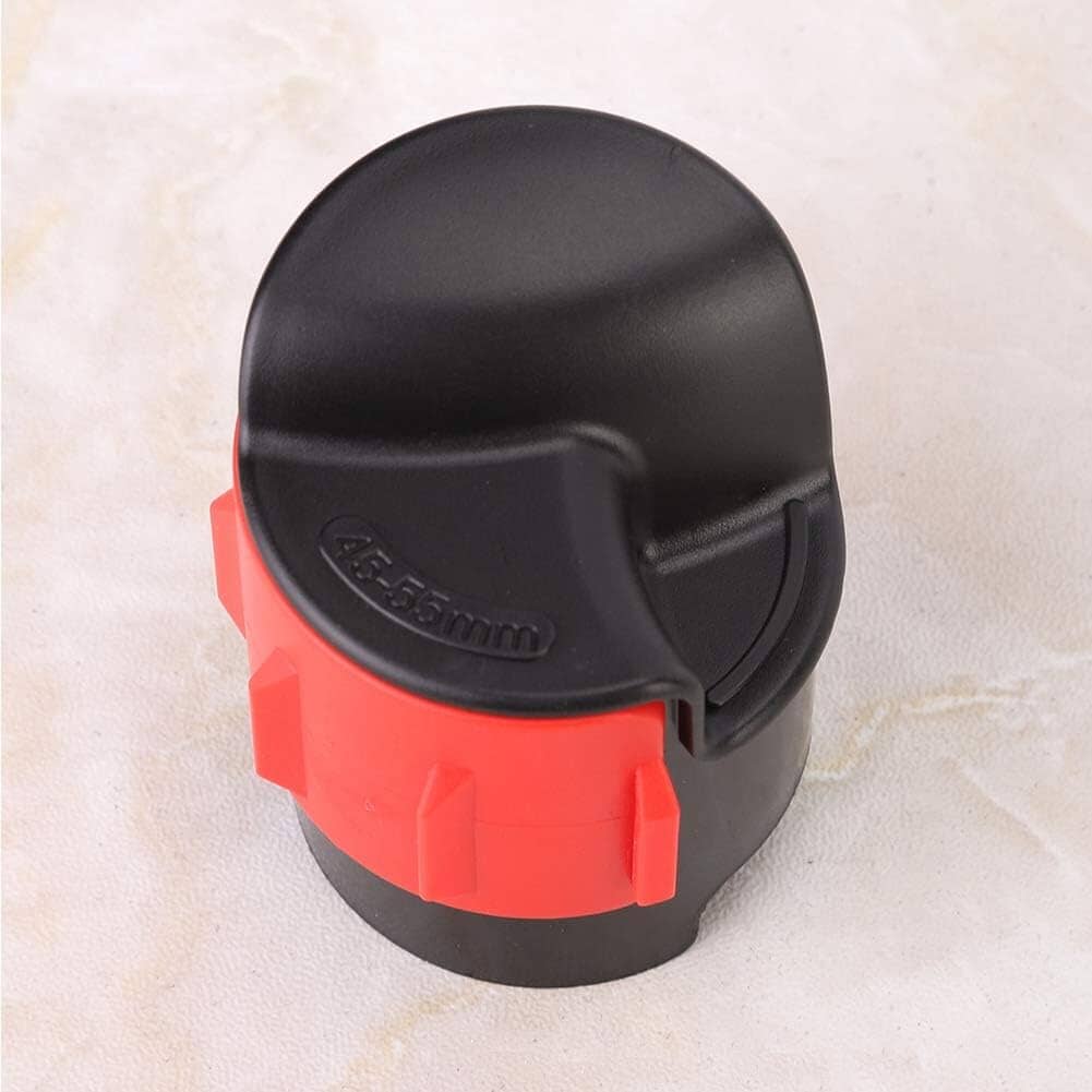 Nettoyeur Amortisseur Moto - MotorcycleShockAbsorber™ - Rouge