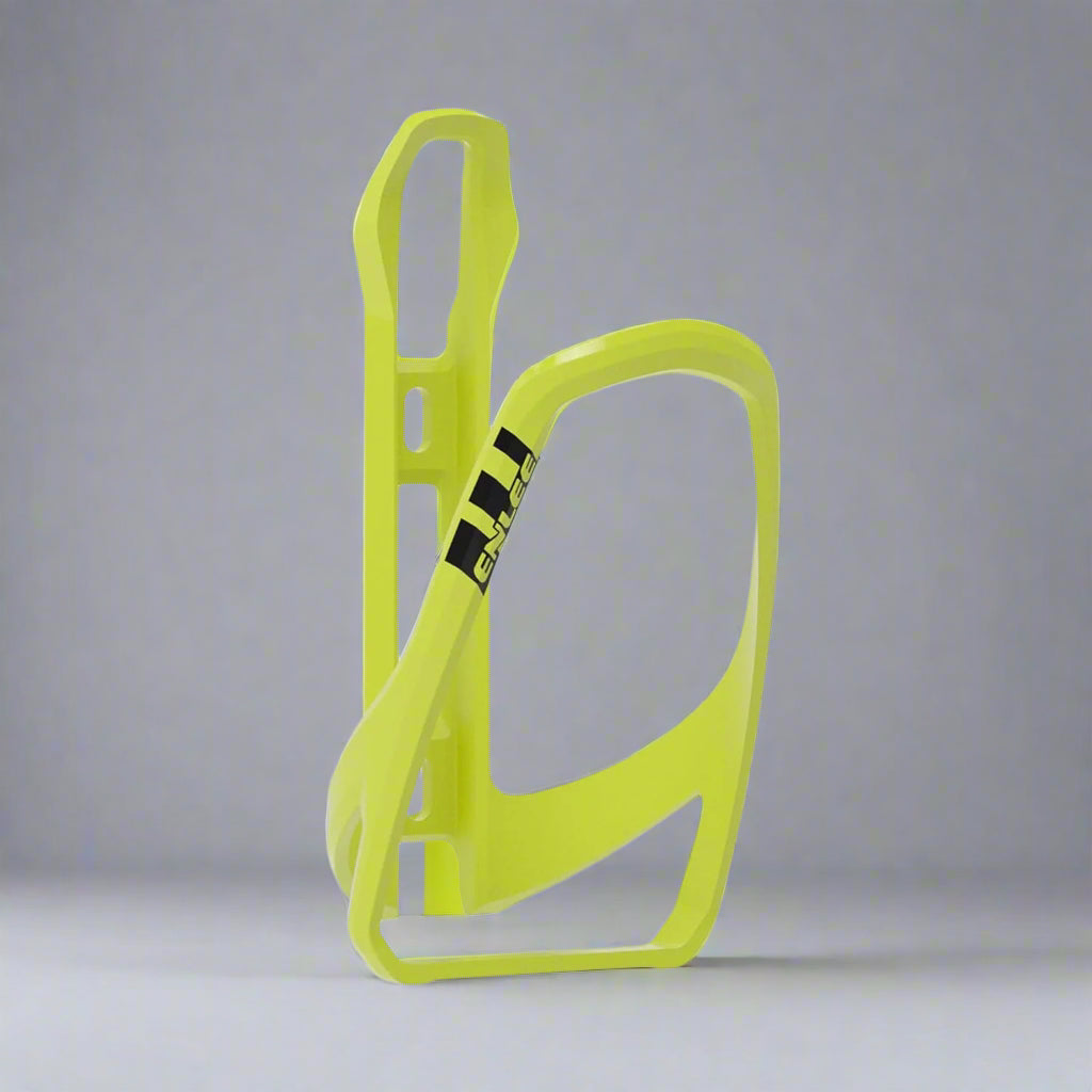 Porte Bidon Velo - BicycleBottleHolder™ - Jaune