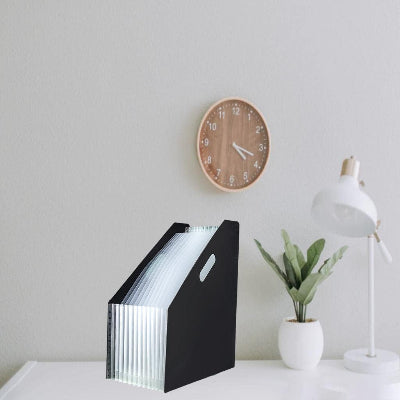 Porte Document - DocLayer™ - Noir