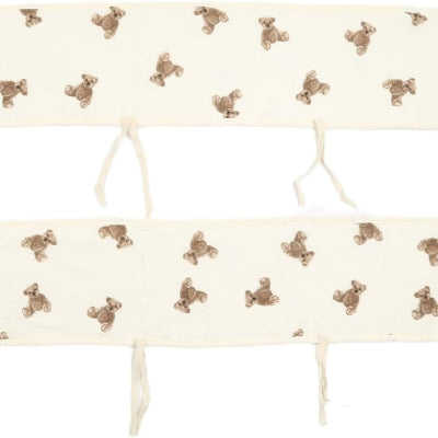 PROTEGE BARREAU LIT BEBE - RailGuard™ - Ours