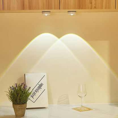 Lampe - AmbientLight™ - Blanc