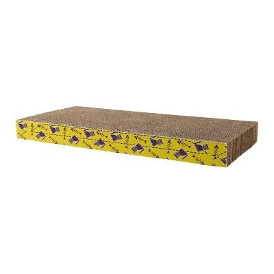 Grattoir Chat - PurrfectScratcher™ - Poisson