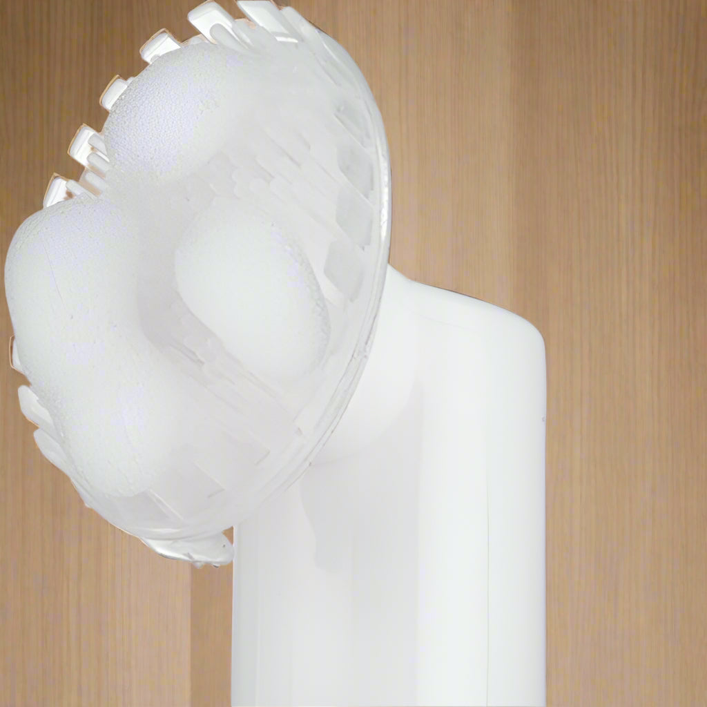 Distributeur Savon - FoamBrush™ - Blanc
