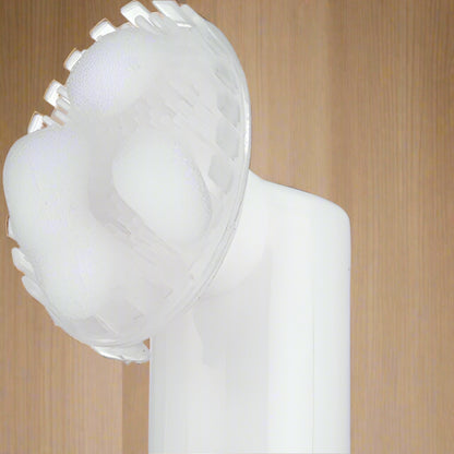 Distributeur Savon - FoamBrush™ - Blanc